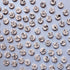 Pigeon Wishes Buttons | Wednesday (Set of 15) - 15mm